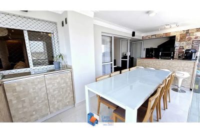 Apartamento, 2 quartos, 100 m² - Foto 1