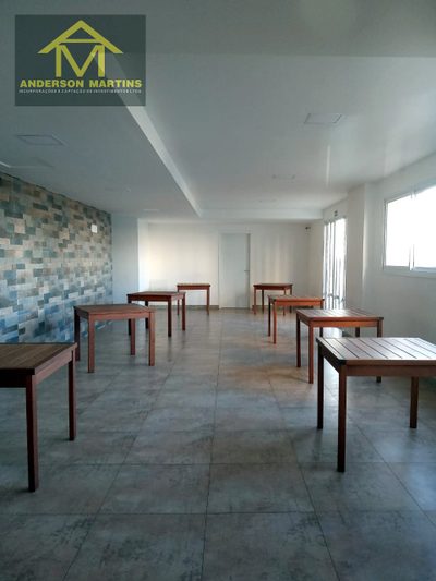 Apartamento, 2 quartos, 56 m² - Foto 5
