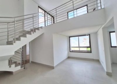 Cobertura, 3 quartos, 141 m² - Foto 4