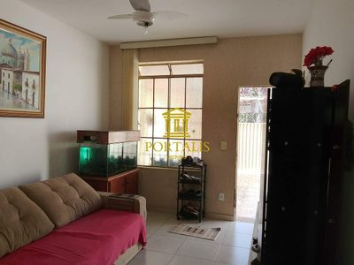 Casa, 4 quartos, 141 m² - Foto 3