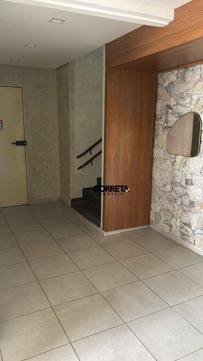 Apartamento, 2 quartos, 40 m² - Foto 4