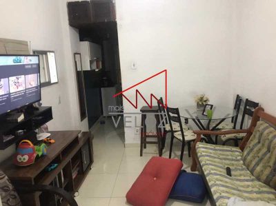 Apartamento, 1 quarto, 25 m² - Foto 2