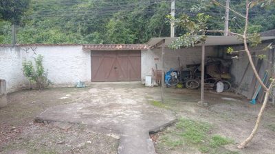 Casa, 1 quarto, 44 m² - Foto 5