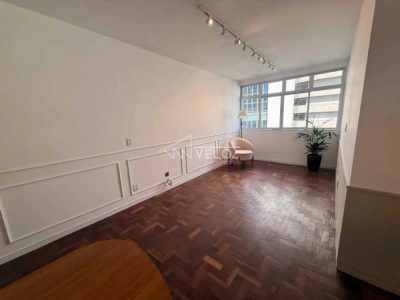Apartamento, 3 quartos, 81 m² - Foto 1