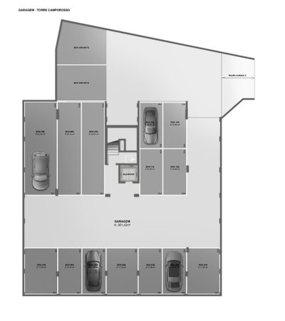 Apartamento, 1 quarto, 54 m² - Foto 4