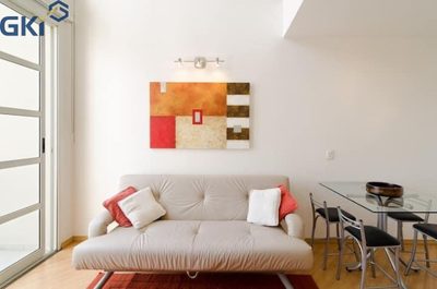 Apartamento, 1 quarto, 50 m² - Foto 3