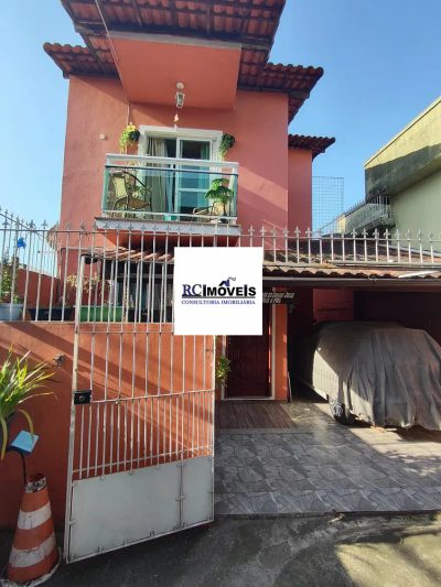 Casa, 2 quartos, 118 m² - Foto 1