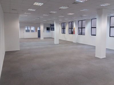 Sala-Conjunto, 939 m² - Foto 3