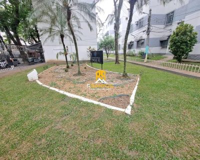 Apartamento, 2 quartos, 50 m² - Foto 1