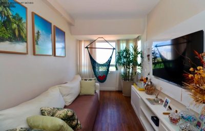 Apartamento, 3 quartos, 70 m² - Foto 1