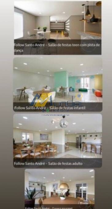 Apartamento, 2 quartos, 49 m² - Foto 1