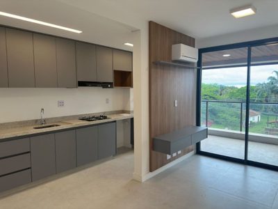 Apartamento, 2 quartos, 88 m² - Foto 2