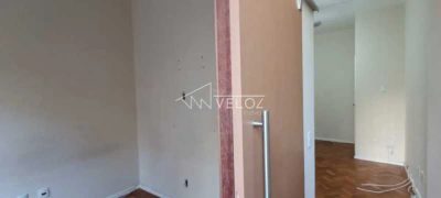 Apartamento, 1 quarto, 36 m² - Foto 5