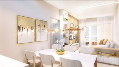 Apartamento, 2 quartos, 68 m² - Foto 5