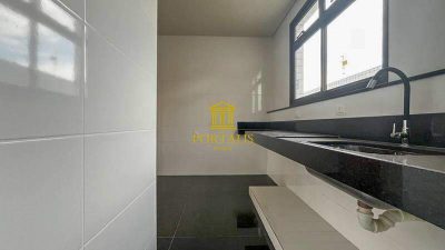 Apartamento, 3 quartos, 187 m² - Foto 5