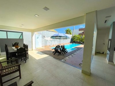 Casa de Condomínio, 5 quartos - Foto 5