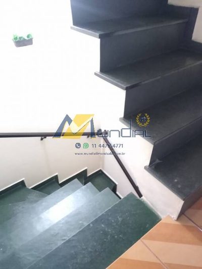 Sobrado, 3 quartos, 220 m² - Foto 4