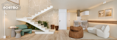 Casa, 2 quartos, 61 m² - Foto 4