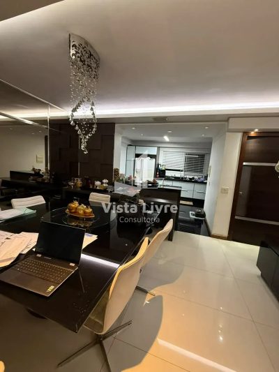 Apartamento, 3 quartos, 151 m² - Foto 5