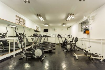 Loteamento e Condomínio, 110 m² - Foto 3