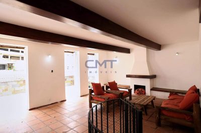 Cobertura, 4 quartos, 144 m² - Foto 4