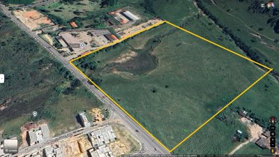 Terreno, 5 hectares - Foto 2