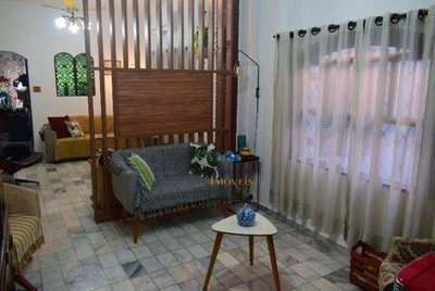 Casa, 3 quartos, 254 m² - Foto 3
