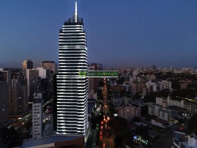 Apartamento, 3 quartos, 155 m² - Foto 4