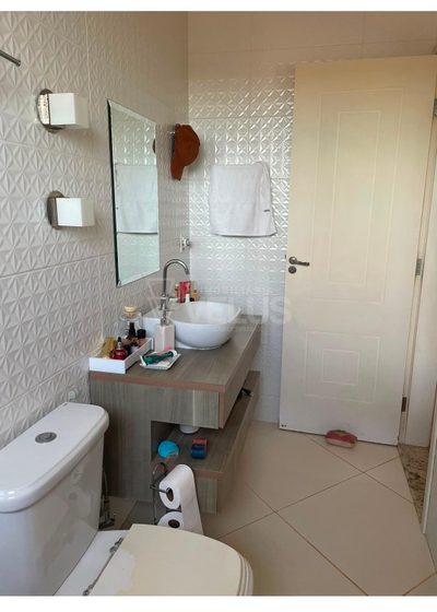 Casa, 1 quarto, 120 m² - Foto 4