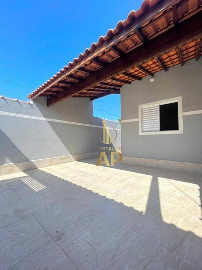 Casa, 2 quartos, 98 m² - Foto 5