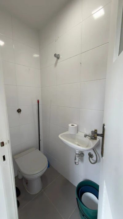 Apartamento, 3 quartos, 128 m² - Foto 1