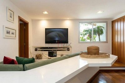 Apartamento, 3 quartos, 150 m² - Foto 4