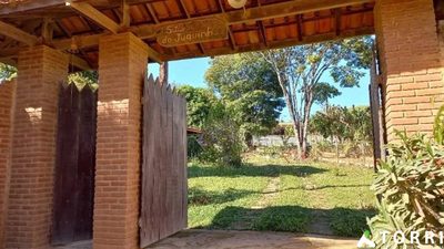 Chácara, 3 quartos, 33 m² - Foto 3