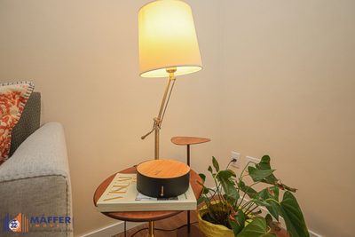 Apartamento, 1 quarto, 40 m² - Foto 5