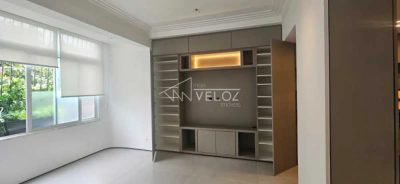 Apartamento, 2 quartos, 120 m² - Foto 3