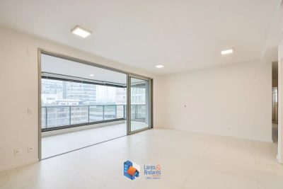 Apartamento, 3 quartos, 121 m² - Foto 2