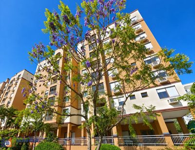 Apartamento, 3 quartos, 99 m² - Foto 1