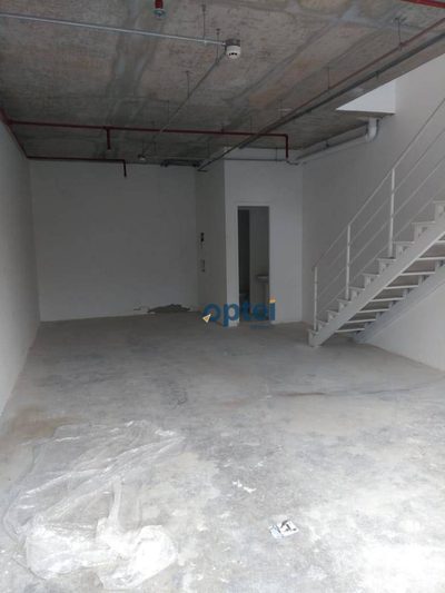Loja-Salão, 72 m² - Foto 4