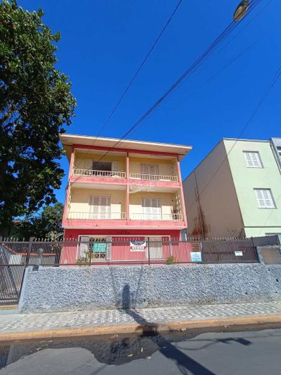 Apartamento, 1 quarto, 40 m² - Foto 1