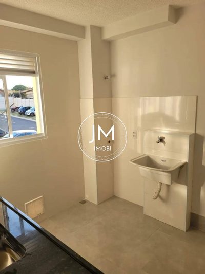 Apartamento, 2 quartos, 50 m² - Foto 4