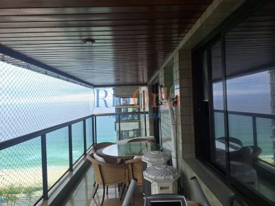 Apartamento, 4 quartos, 149 m² - Foto 2