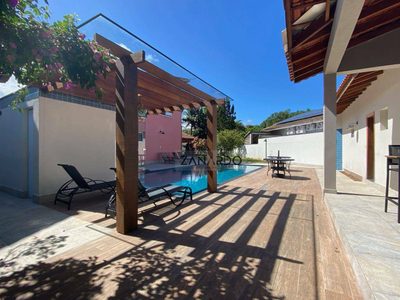 Casa de Condomínio, 7 quartos - Foto 5