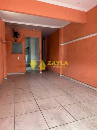 Loja-Salão, 30 m² - Foto 3
