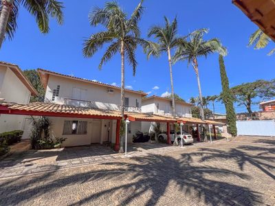 Casa, 2 quartos, 68 m² - Foto 1