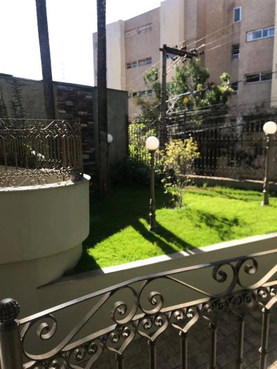 Apartamento, 4 quartos, 180 m² - Foto 1