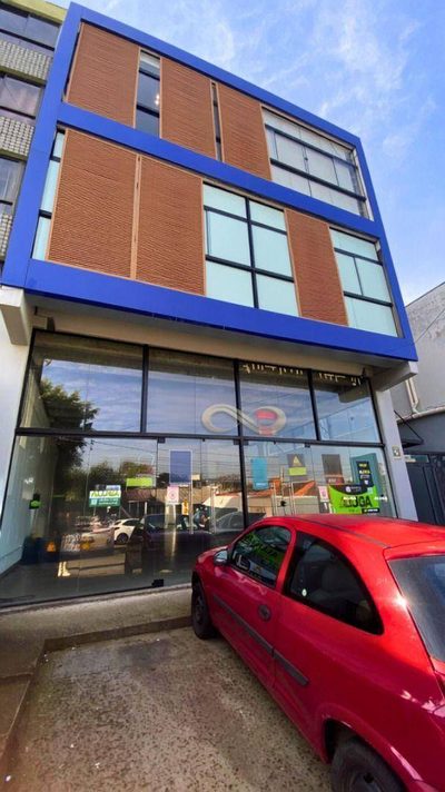 Loja-Salão, 220 m² - Foto 3