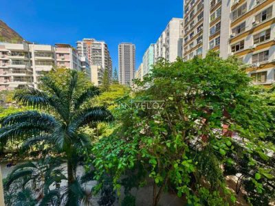 Apartamento, 2 quartos, 78 m² - Foto 4