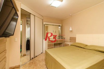 Apartamento, 2 quartos, 75 m² - Foto 5