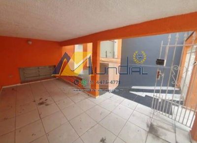 Sobrado, 254 m² - Foto 2