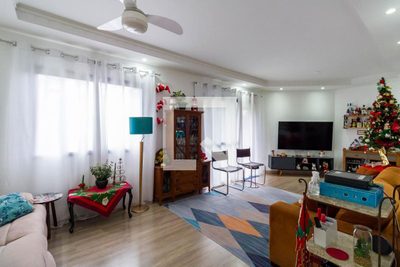 Apartamento, 3 quartos, 120 m² - Foto 4